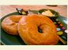 Water Bagels (Plain)