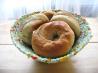 Water Bagels (Plain)