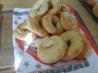 Water Bagels (Plain)