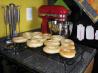 Water Bagels (Plain)