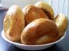Water Bagels (Plain)