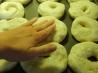 Water Bagels (Plain)