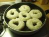 Water Bagels (Plain)