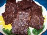 Fudge Cookies