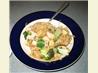 Thai Drunken Noodles. Recipe by Ranikabani