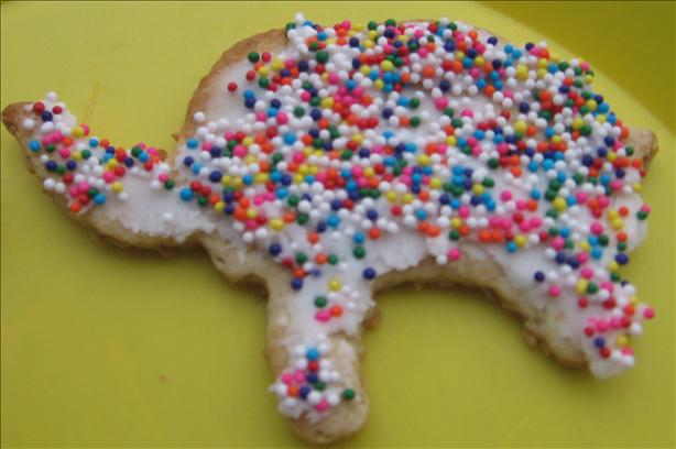 Animal Crackers. Photo by Marlene.