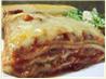 Classic Lasagna