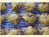 Egg Free Pumpkin Chocolate Chip Cookies