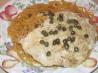 Sauteed Chicken with Capers and Lemon Butter. Recipe by CarolAnn
