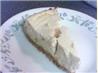 Low Calorie and Low Fat Cheesecake