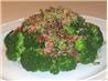 Broccoli and Bacon