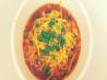 Turkey Black Bean Chili