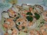Garlic Shrimp (WW-4 points). Recipe by Normaone