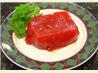 Cranberry Jello. Recipe by DJB