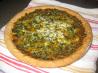 Spinach Quiche