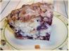 Blueberry Buckle