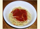 Easy, Speedy Spaghetti Sauce