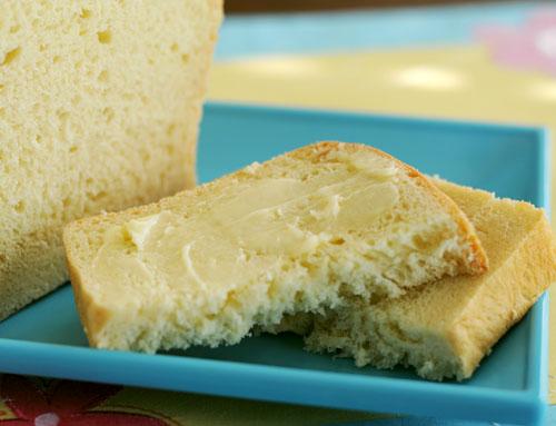 Honey I'm Home Bread. Photo by KC_Cooker