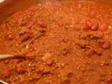 Nan's Chili