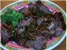 Fifteen Minute Steak