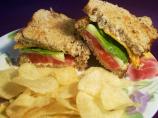 Veggie Sandwich