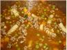 Bestest Hamburger Soup