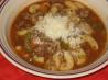 Bestest Hamburger Soup