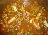 Bestest Hamburger Soup