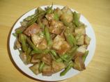 Green Bean Salad