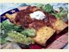 Chicken Enchiladas