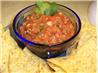 Roasted Jalapeno and Tomato Salsa. Recipe by acid.
