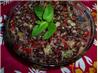 Tropical Black Bean Salad