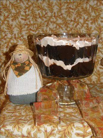 Kahlua Cake. Photo by mydesigirl