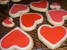 Cream Cheese Cut-Out Cookies