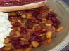 Old Settlers Baked Beans. Recipe by Aunt Paula