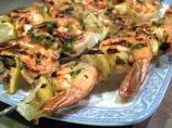 Margarita Prawns