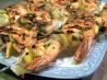 Margarita Prawns