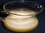 Honey Mustard Dressing