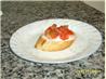 Crab Crostini