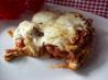 Deep-Dish Pizza Casserole