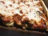 Deep-Dish Pizza Casserole