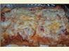 Deep-Dish Pizza Casserole