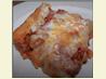 Deep-Dish Pizza Casserole