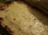 Deep-Dish Pizza Casserole