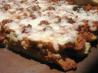 Deep-Dish Pizza Casserole
