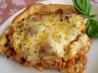 Deep-Dish Pizza Casserole