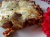 Deep-Dish Pizza Casserole