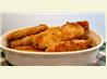 Garlic Chicken Breasts