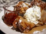 Chocolicious Bread Pudding Muffins