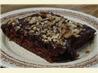 My Mom's Chocolate Cake